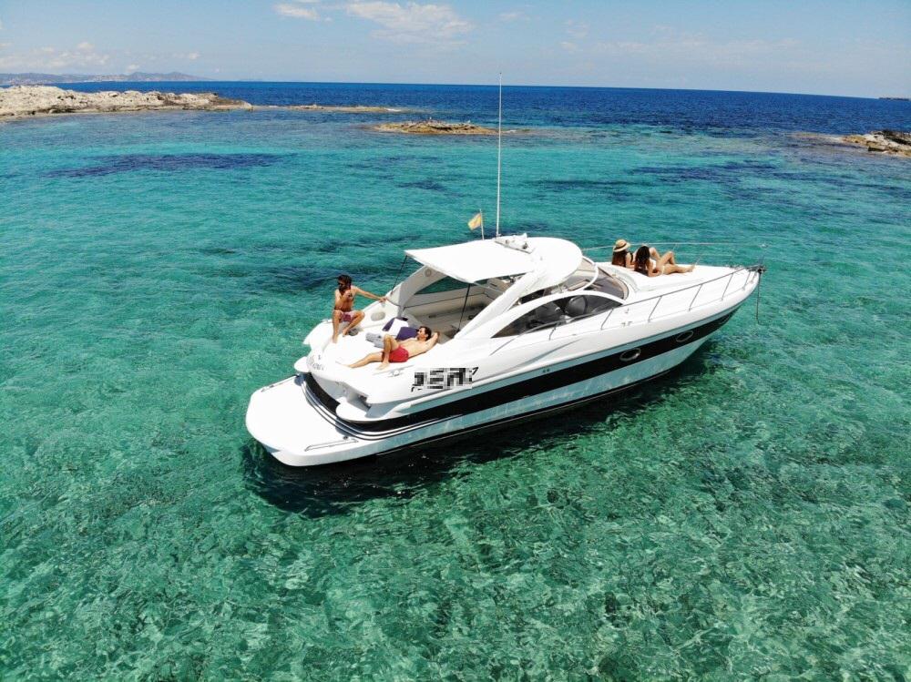 Motoryachts