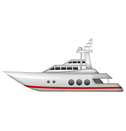 Motoryachts